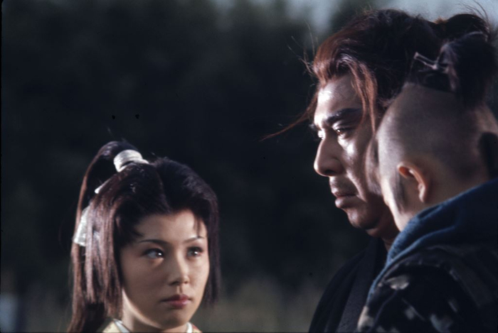 &copy; 1974 TOHO CO., LTD.
