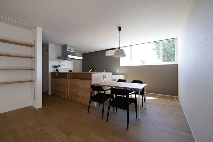 モデルハウスIMG03