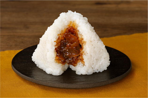 松阪牛おにぎり