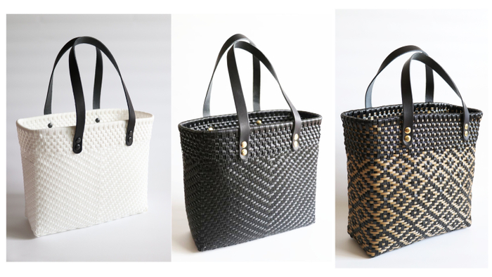 メルカドリッチバッグ