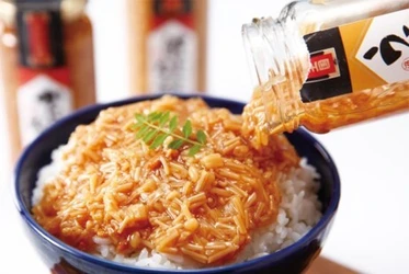 「令和のコメ余り」で“ご飯のお供”に注目 北海道発「きのこ王国」のなめ茸シリーズ販売が前年同期比104％