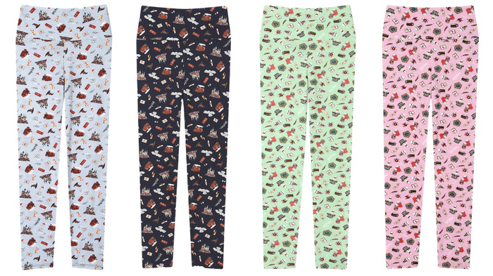 品番：LP5157　サイズ：M,L　カラー：GR/KO/PU/PI　価格：¥2,420(税込)