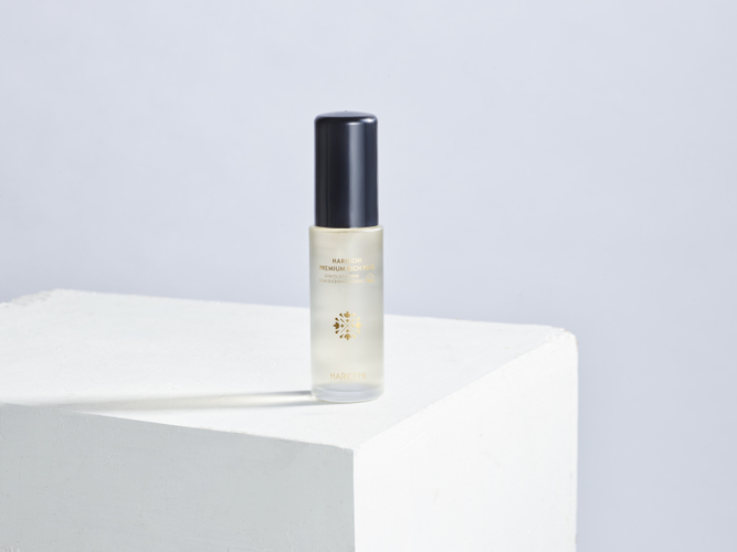 ハリッチプレミアムリッチプラス