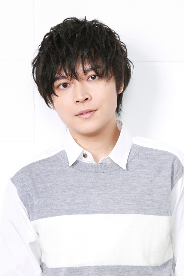 狩野 翔 Karino Sho