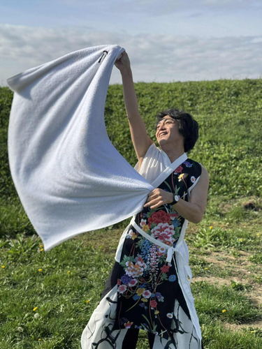 アウフギーサー
