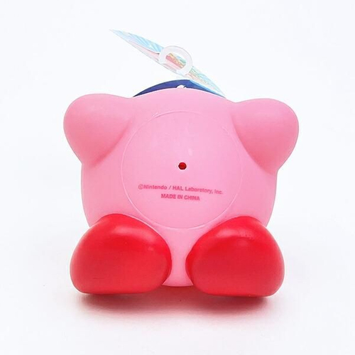 カービィのフィギュア