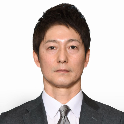 宮川 正範プロ （PGAティーチングプロ B級）