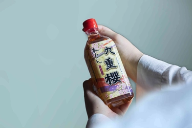 軽い！割れない！捨てやすい！ 本みりん「九重櫻」500mlペットボトルを 江戸時代創業のみりん蔵「九重味淋」が8月25日に新発売