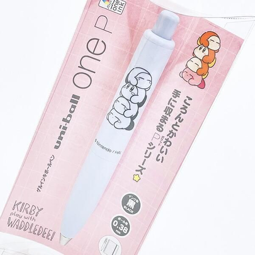 星野カービィの文具