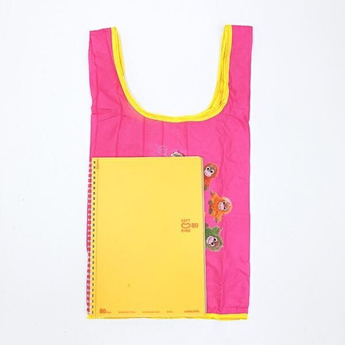 BABY COCO＆NATSUエコバッグ