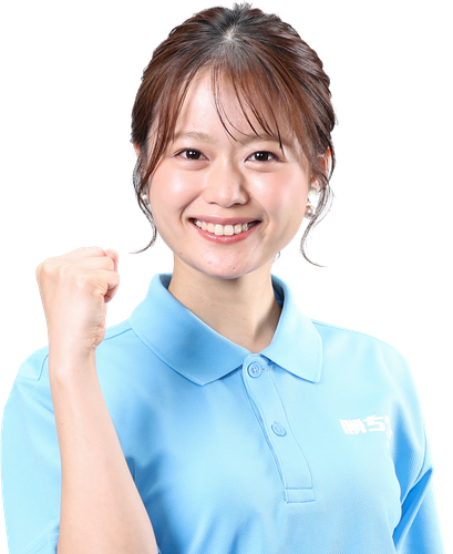 岡本愛衣 / HOMEアナウンサー