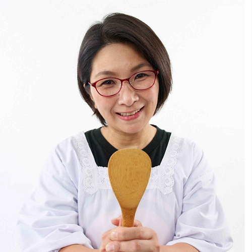 くわばたりえさん