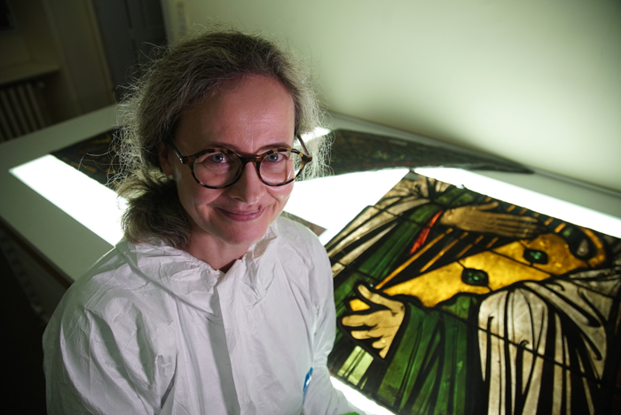 &copy;Windfall Films Limited 2020  All Rights Reserved. Licensed by ITV Studios Ltd