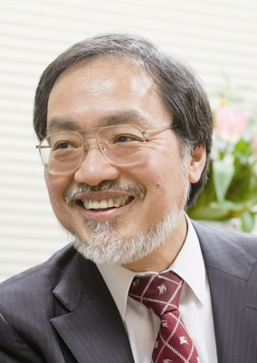 名古屋大学  名古屋大学 福田敏男 名誉教授・客員教授