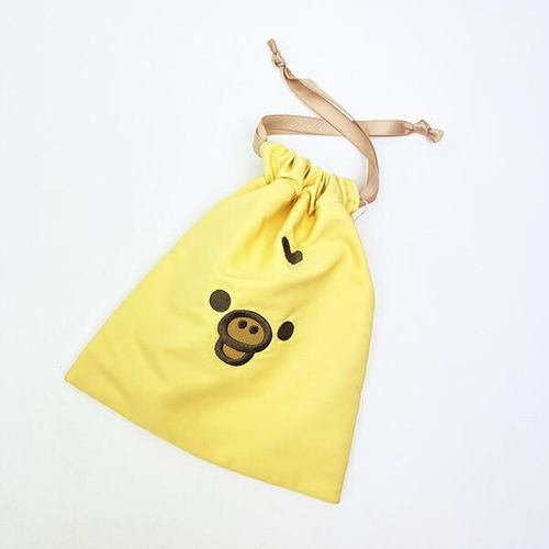 キイロイトリフェイス