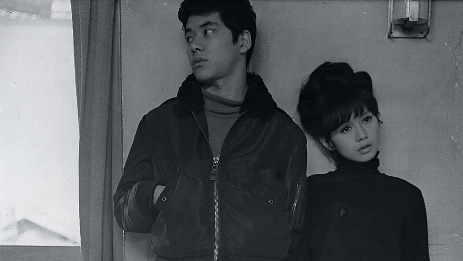 ©1964年日活株式会社
