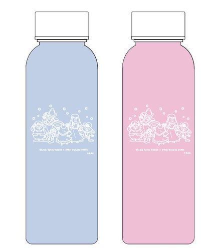 コラボグッズ（ボトル）