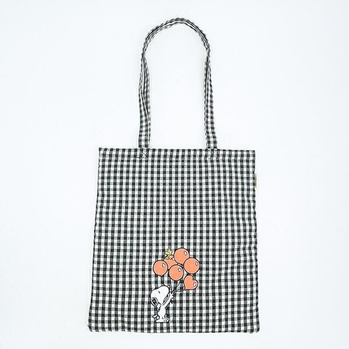 スヌーピーのバッグ