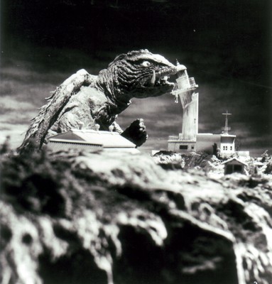 ©KADOKAWA 1965