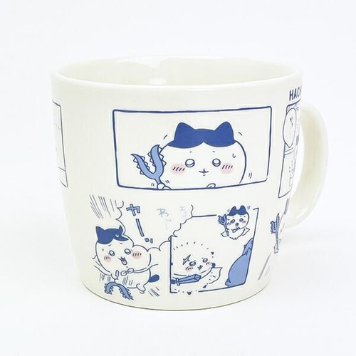 ちいかわのマグカップ