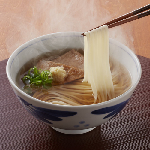 平延べうどん