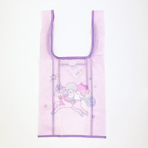 キキララのバッグ