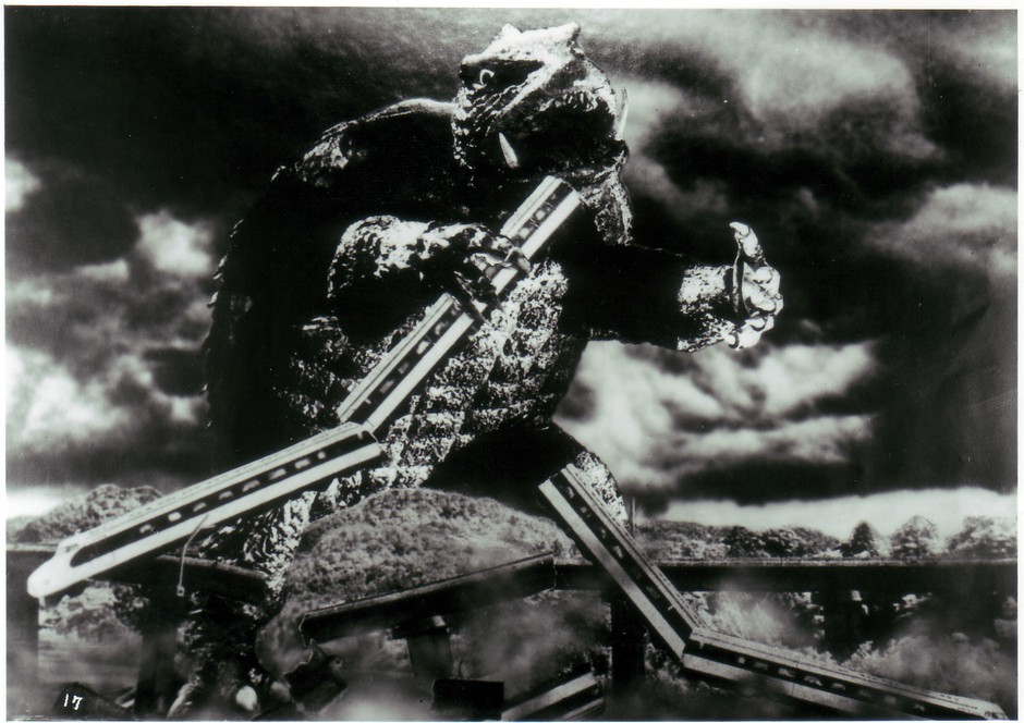 ©KADOKAWA 1965