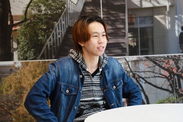 【名城大学】あえて選んだマレーシアで、培った実践的な英語と異文化理解