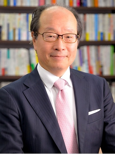 サイカ、京都先端科学大学・一橋大学ビジネススクール教授の名和 高司氏がシニア・アドバイザーに就任