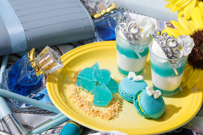 スタンド上段　イメージ