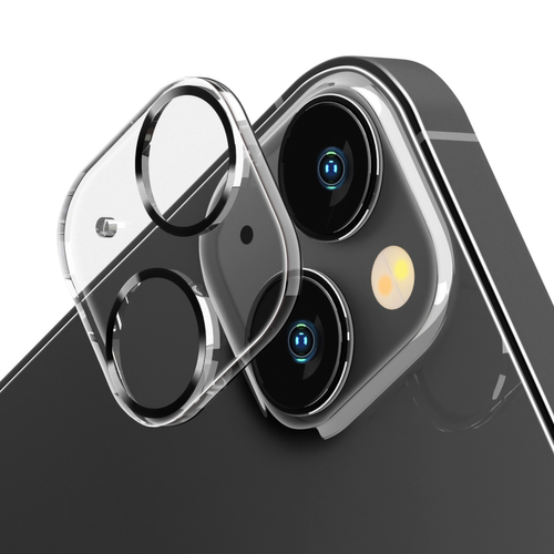 クリア/ブラック