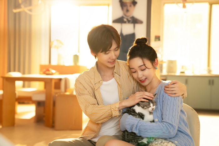 &copy; Zhejiang Film&TV(Group) Co., Ltd.