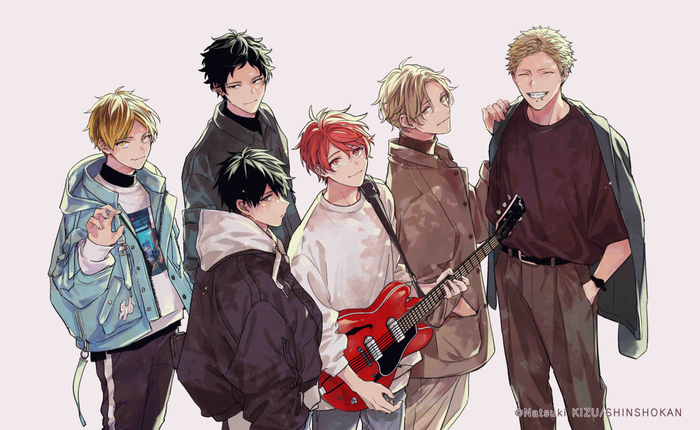 続編映画ティザービジュアル