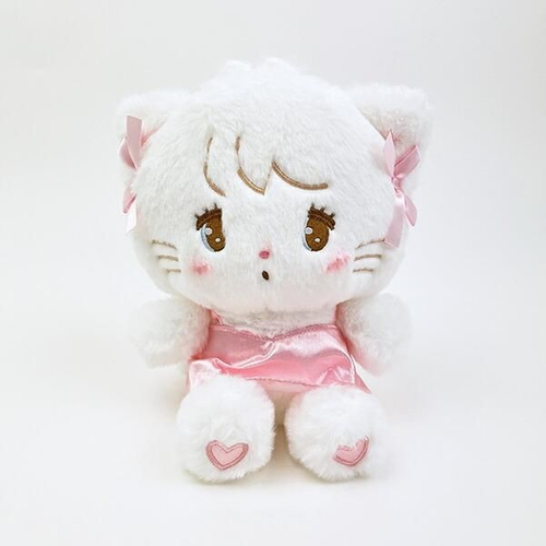 mikkoぬいぐるみ