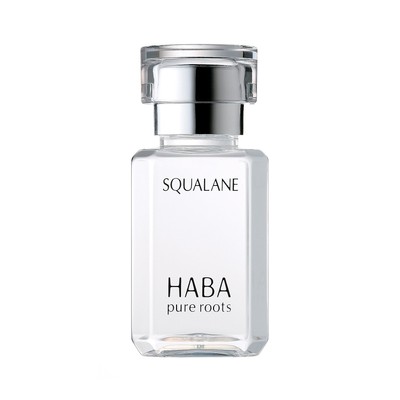 高品位「スクワラン」［化粧オイル］ 15mL