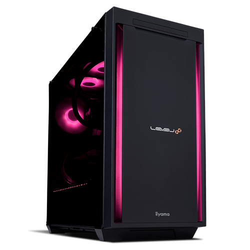 【山吹りょう LEVEL&infin; R-Class RGB Build】