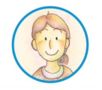 著者：大場美鈴