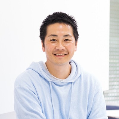 「ビルスピ」代表　片岡 秀夫