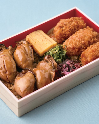 広島牡蠣専門店 千両屋