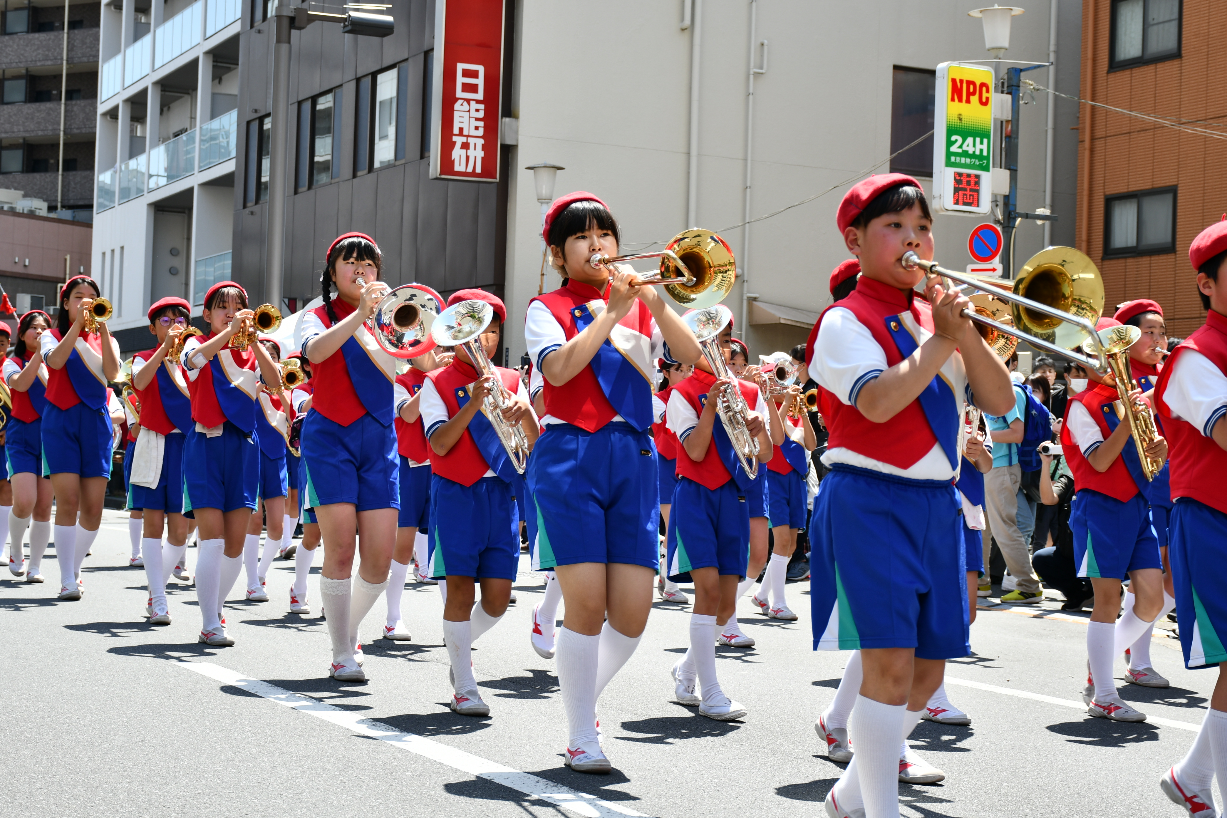 前回開催の様子（2025年）
