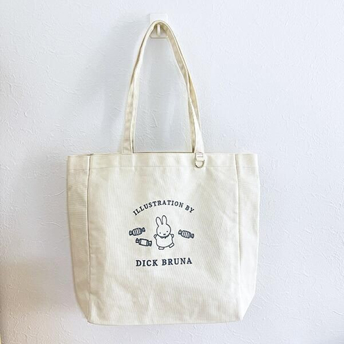 ミッフィのトート