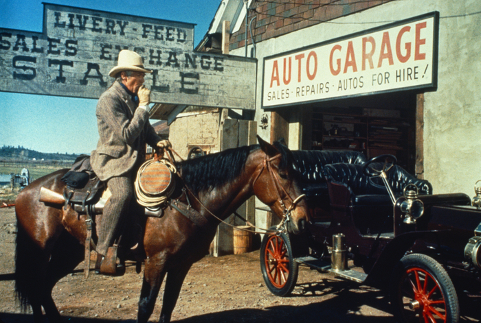 &copy; 1975, renewed 2003 Columbia Pictures Industries, Inc. All Rights Reserved.