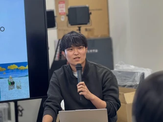 【名城大学】学生起業家から学ぶ連続セミナー「DONUTS（ドーナツ）vol.2」を開催 －名古屋市ふるさと納税の「学生タウンなごや推進寄附金」で実施―