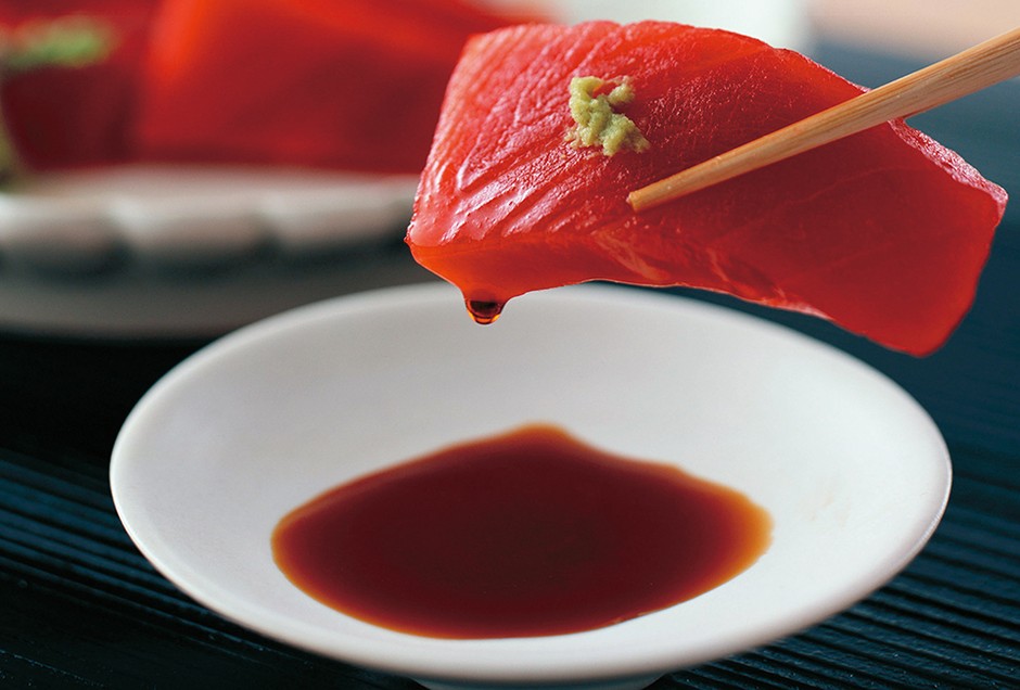 刺身