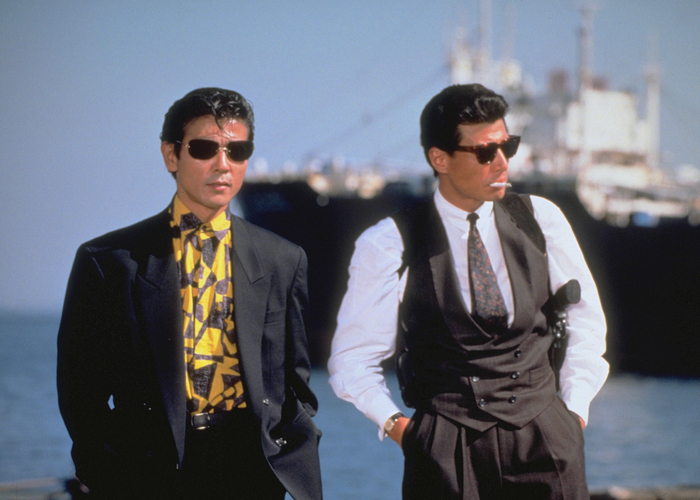 &copy; 東映・日本テレビ