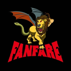 SPICECURRY FANFARE