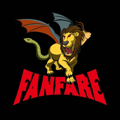SPICECURRY FANFARE