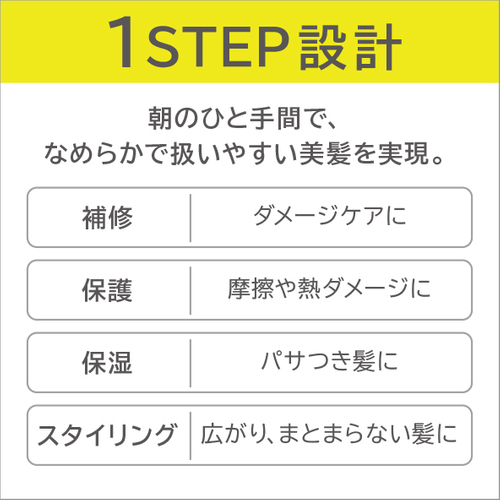 1STEP設計
