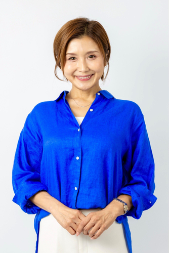 佐藤けい フリーアナウンサー