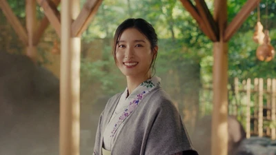 太鳳がTAOYAで“たおやか”な時間を堪能。土屋太鳳さんご出演
「TAOYA」新CM『ゆったりと、たおやかに。』篇
2026年10月31日(土)より放映開始